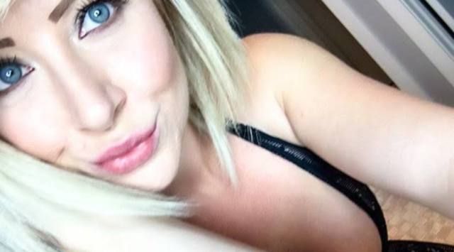 Sweet and hot, ready for sex and for any romantic touch (MASSAGE) with happy ending❤️👅👅 - Image 2